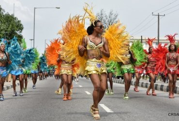 12 Popular Cultural Festivals in Nigeria