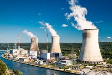 Nuclear Energy in Nigeria