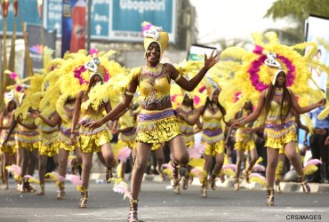 The Calabar Carnival & Festival