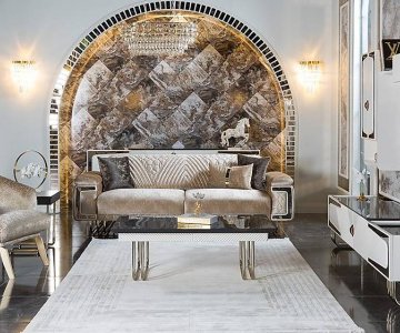 Julian Royal Luxurious Sofa Sets