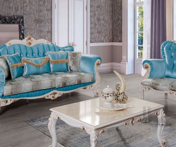 Okeanus Royal Sofa Sets