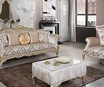 Salkim Royal Sofa Sets